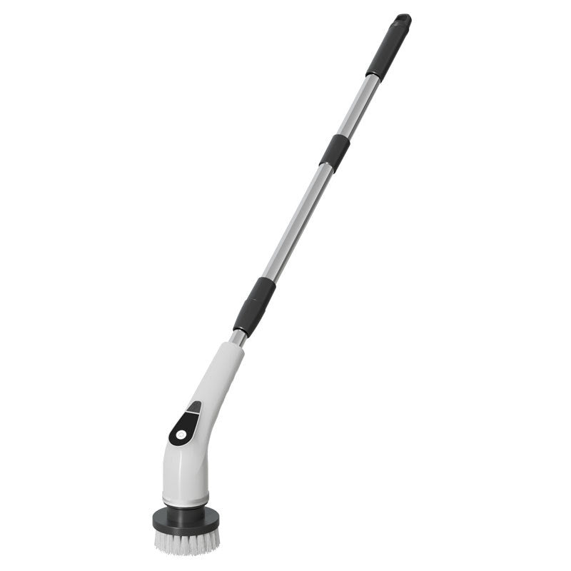 Electric Cleaning Brush Multifunctional Handheld Scrubber