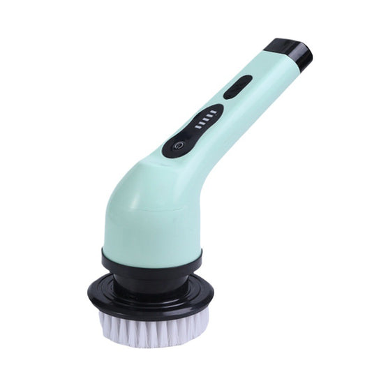 Electric Cleaning Brush Multifunctional Handheld Scrubber