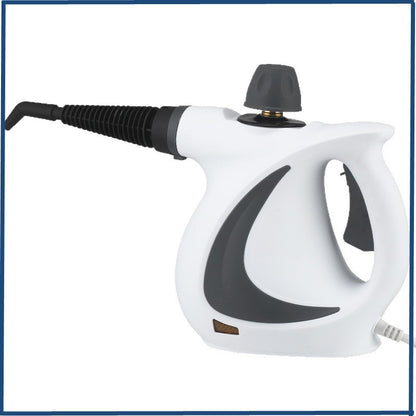 High-temperature and high-pressure steam cleaner
