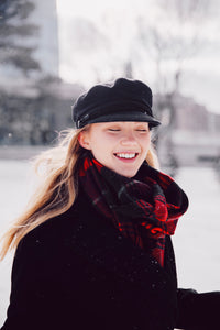 Sarah M.